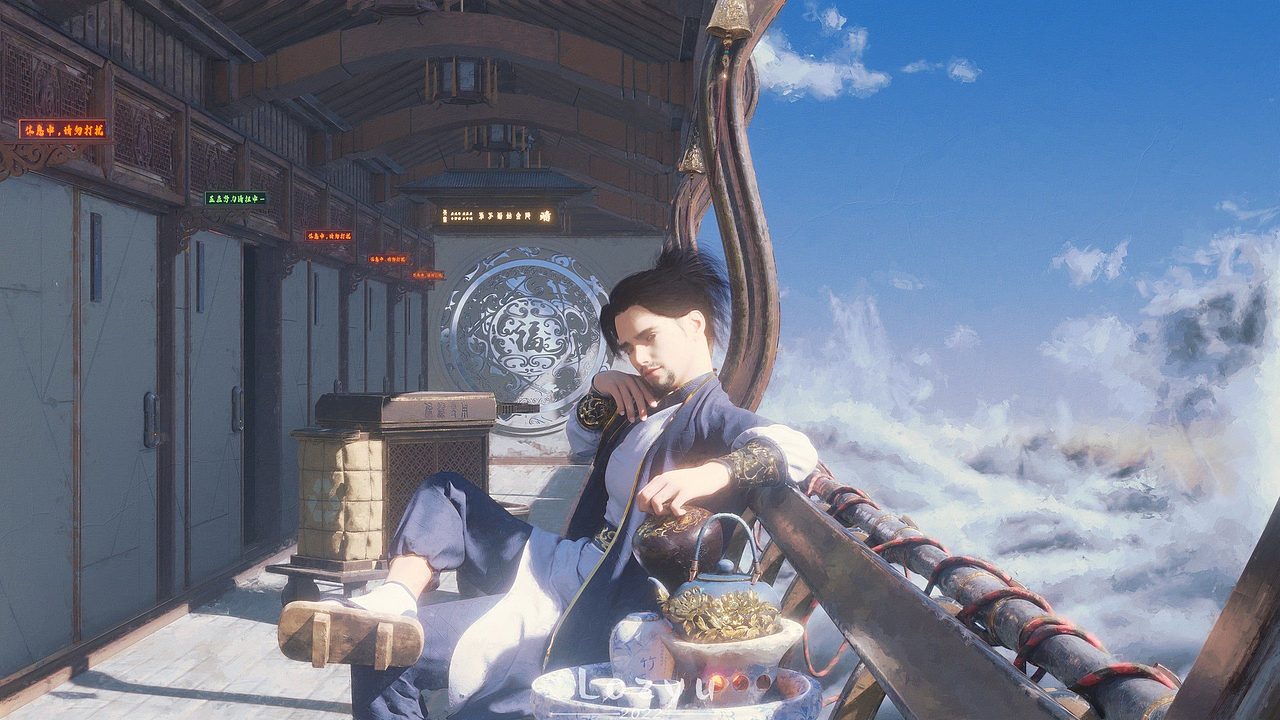 2022个人作品年终总结（图ZMzI2MjMzNjgw） - 概念设定 - 站酷设计师Lozyu原创素材 - 站酷ZCOOL