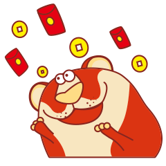 虎罗卜【表情包】