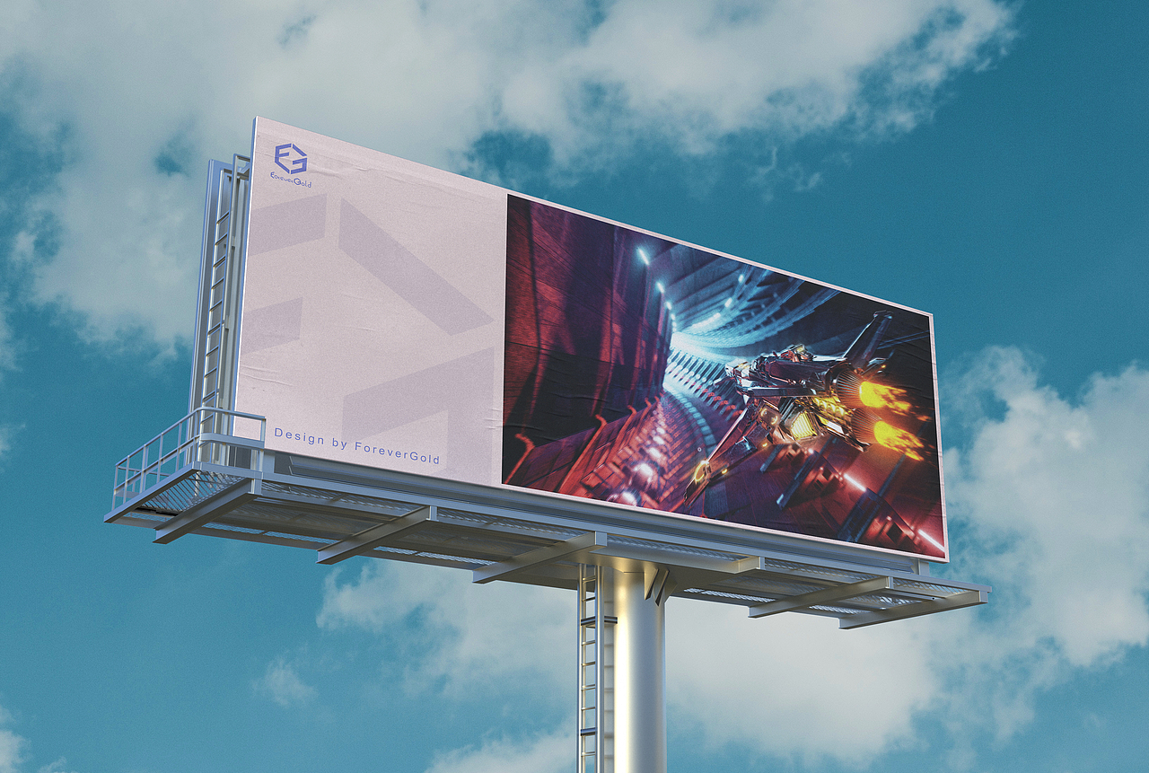 給自己設(shè)計(jì)的LOGO——ForeverGold（圖ZMzA3MjkwMzIw） - Logo - 站酷設(shè)計(jì)師ForeverGold原創(chuàng)素材 - 站酷ZCOOL