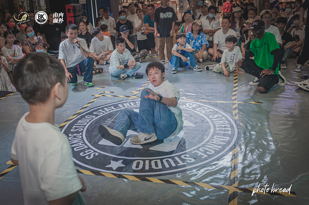 第二届由内而外浙东之战(二)