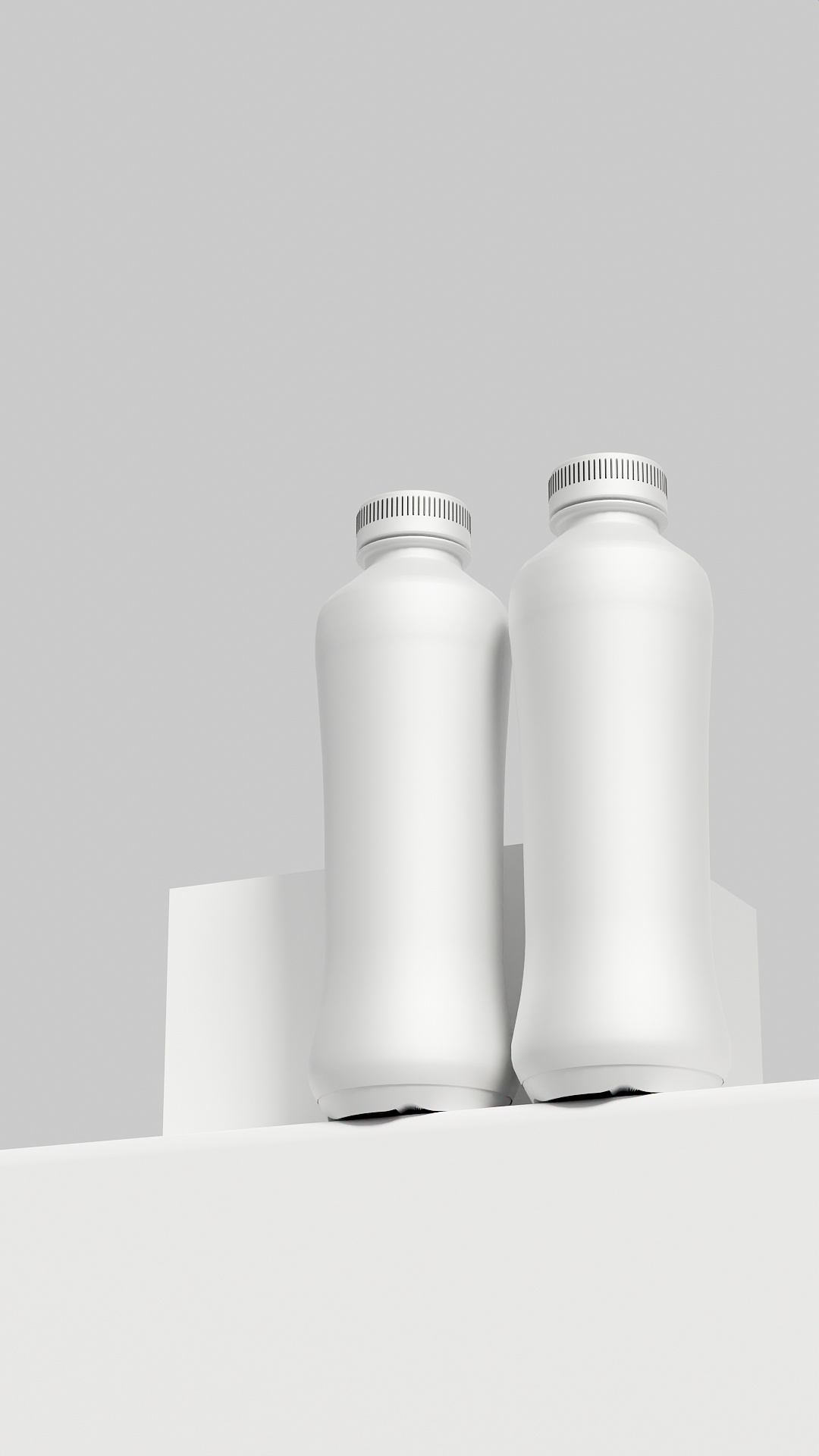 电商产品建模渲染(Blender)