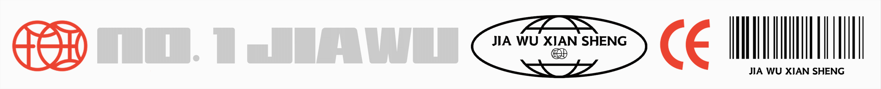 甲午先生品牌IP设计-五藏者品牌