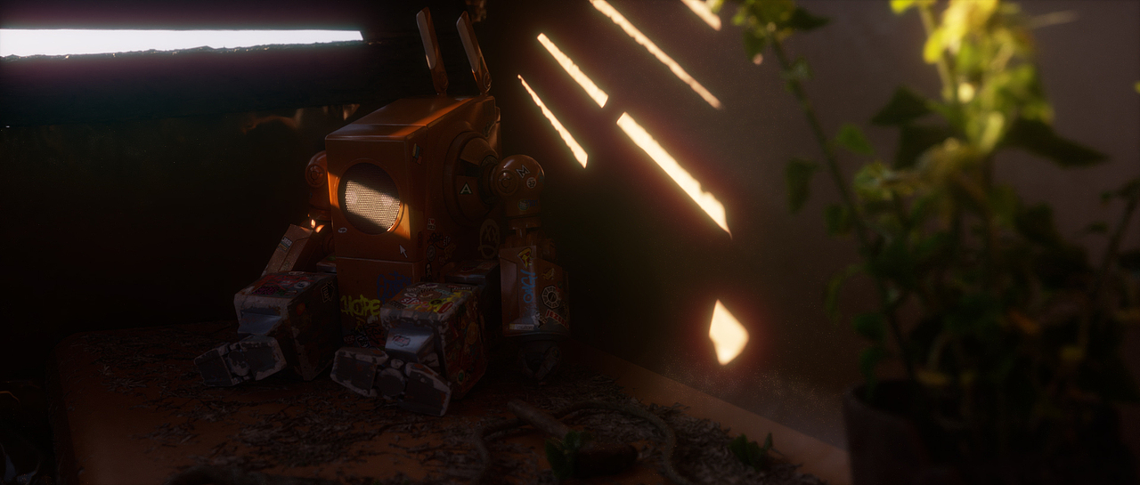 [士气集团] -  列车