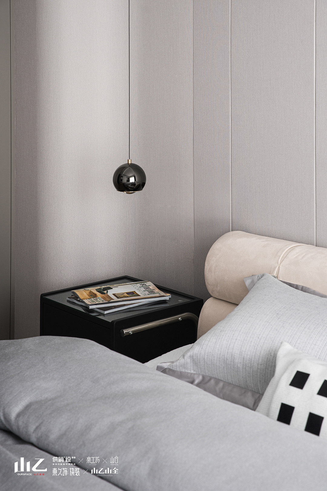 山乙建设丨北辰定江洋-实景（图ZMzMwMjM4NzA0） - 家装设计 - 站酷设计师山乙建设原创素材 - 站酷ZCOOL