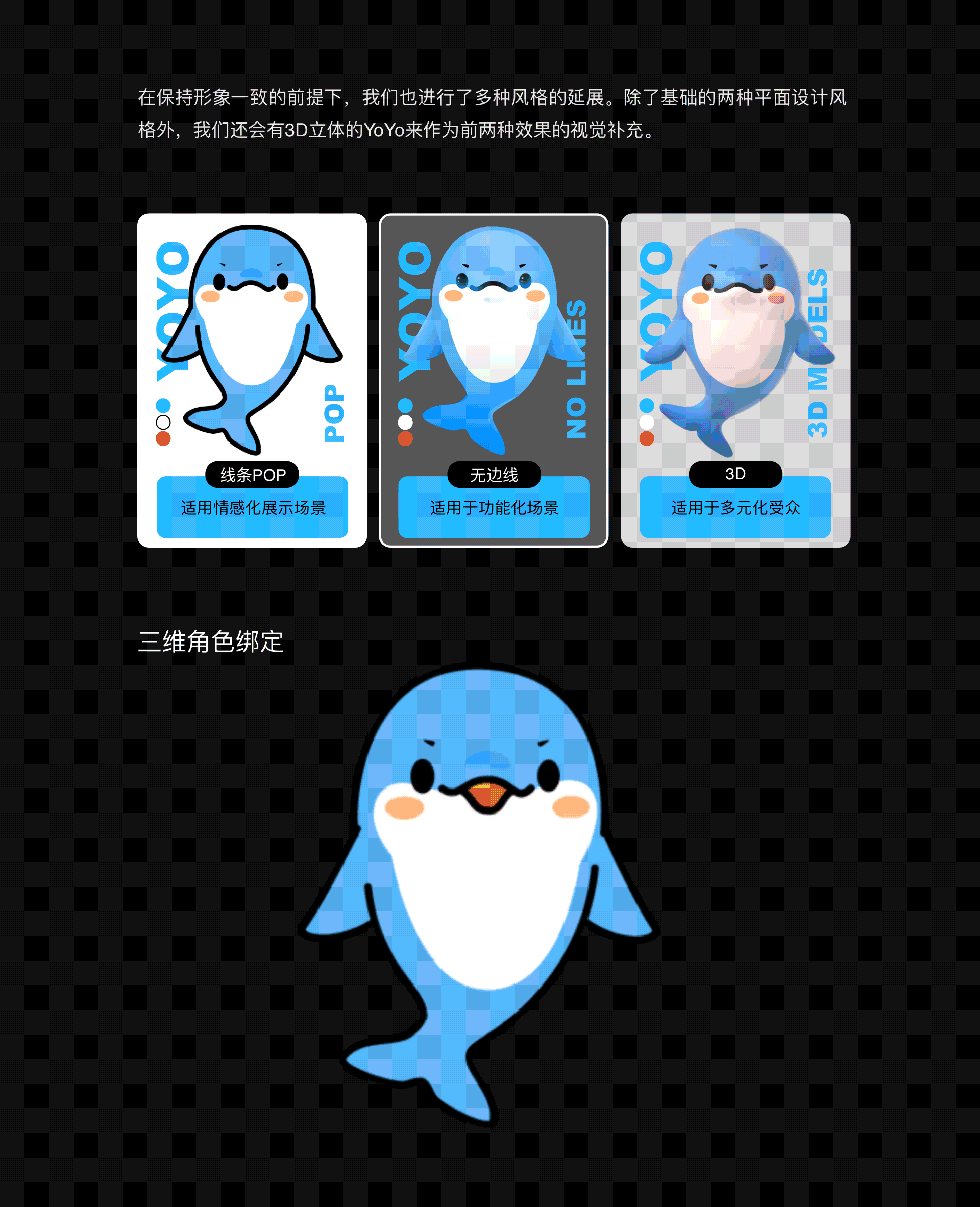 携程旅行 IP YoYo 焕新而来