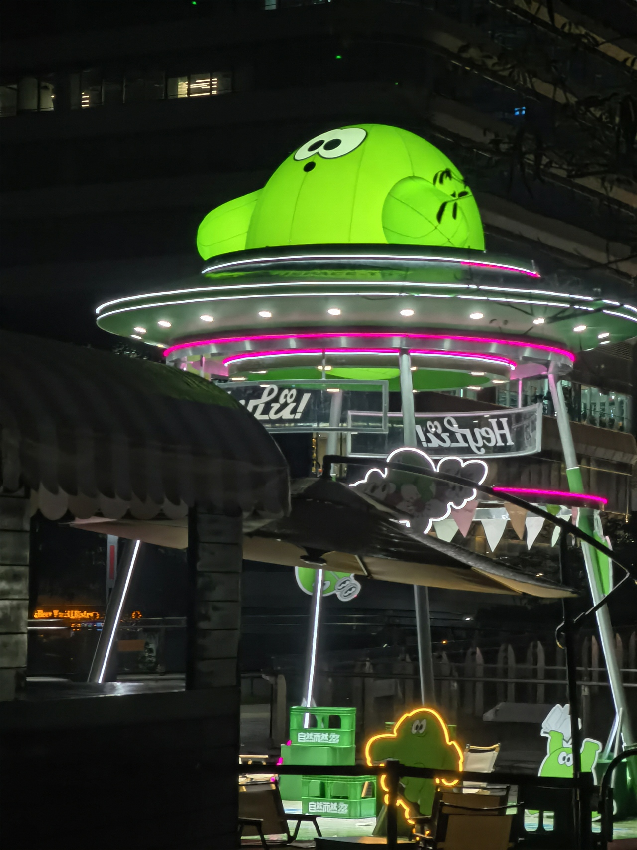 深圳来福士广场精酿市集活动策划书美陈方案商场设计（图ZMzM2NzI0Mzg4） - 其他平面 - 站酷设计师一钻毛儿原创素材 - 站酷ZCOOL