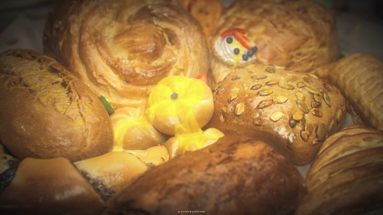 盛宴-个人练习（图ZMzE3NzI1ODky） - 场景 - 站酷设计师七七十七七原创素材 - 站酷ZCOOL