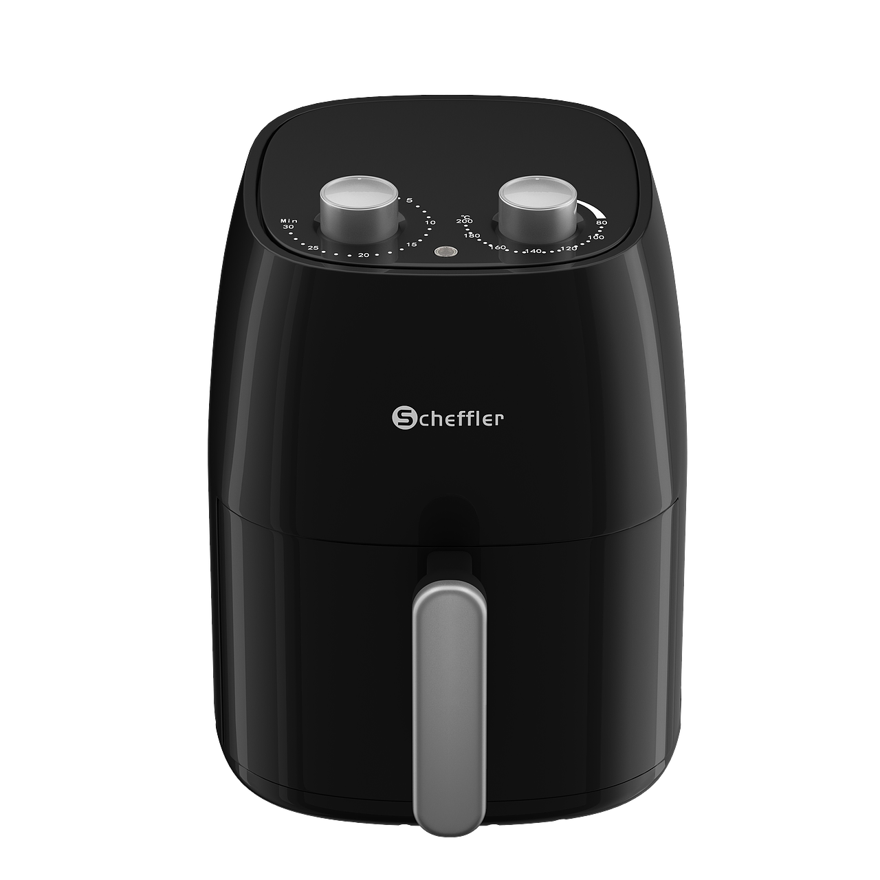 LQ-4201空气炸锅4L