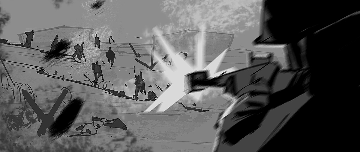 第六篇 | 酷酷的AOAO