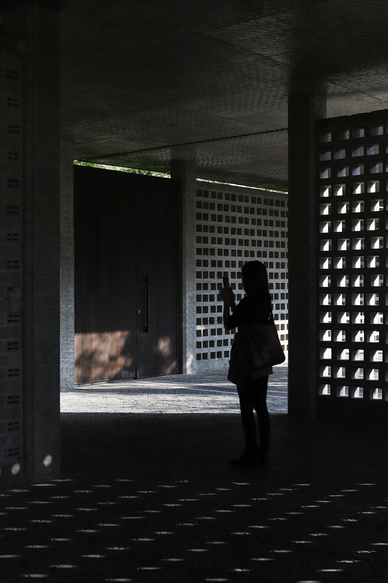 苏州 御窑金砖博物馆