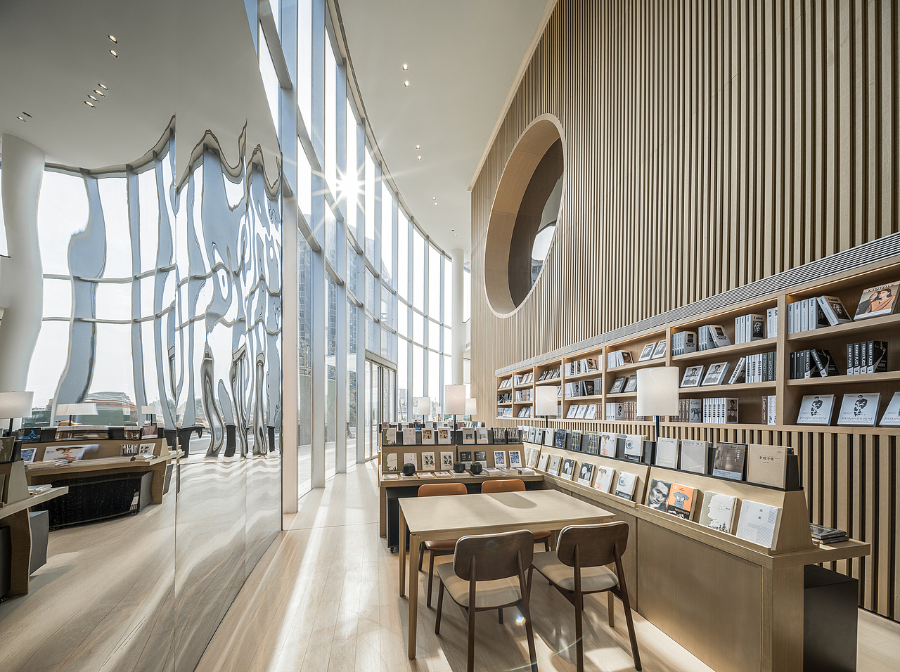 售楼处—新力祥云中心（图ZMzUyMjYzNTA4） - 环境/建筑摄影 - 站酷设计师Voyager21原创素材 - 站酷ZCOOL