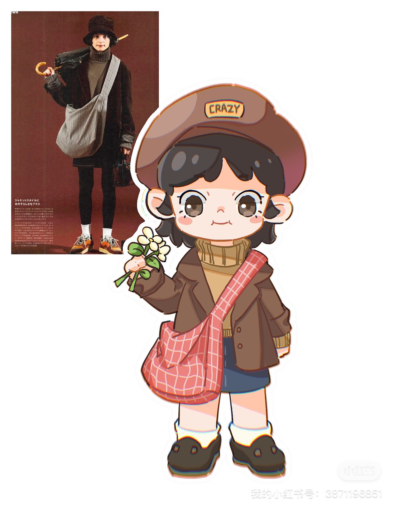 人物练习（图ZMzE5ODA2OTQw） - 创作习作 - 站酷设计师之二c原创素材 - 站酷ZCOOL