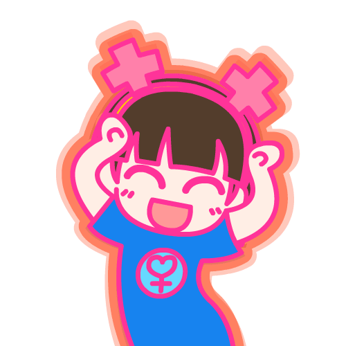 小美姐姐 GIF（图ZMzcwNjA5MDg4） - 网络表情 - 站酷设计师韩少侠原创素材 - 站酷ZCOOL