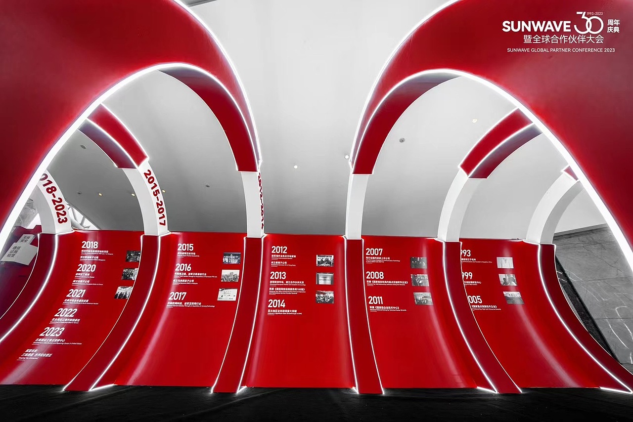 三维通信30周年庆典（图ZMzU2ODY1NDU2） - 其他三维 - 站酷设计师沈记拉面原创素材 - 站酷ZCOOL