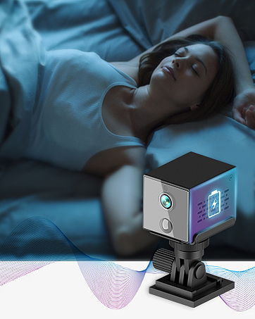 亚马逊-摄像头套图