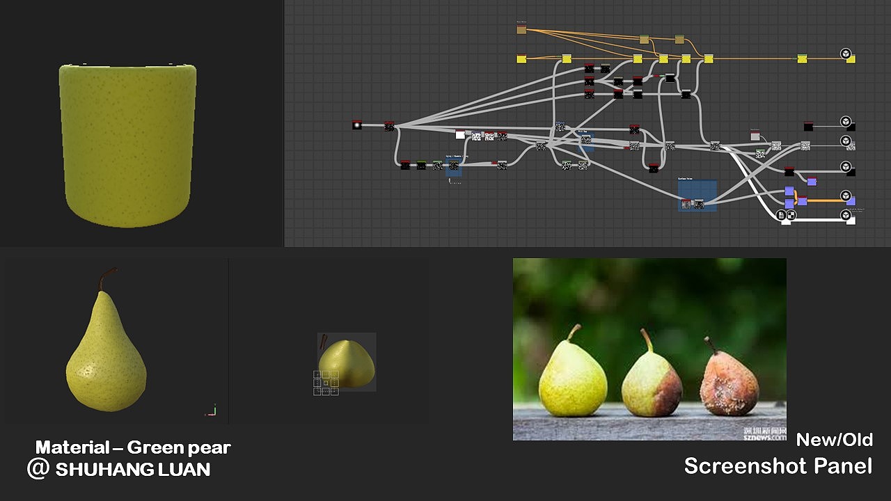 Aesthetic of Decay 杂七杂八图库