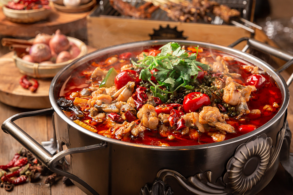 广州粤菜川菜湘菜美食摄影师上门拍摄菜品菜单菜谱设计