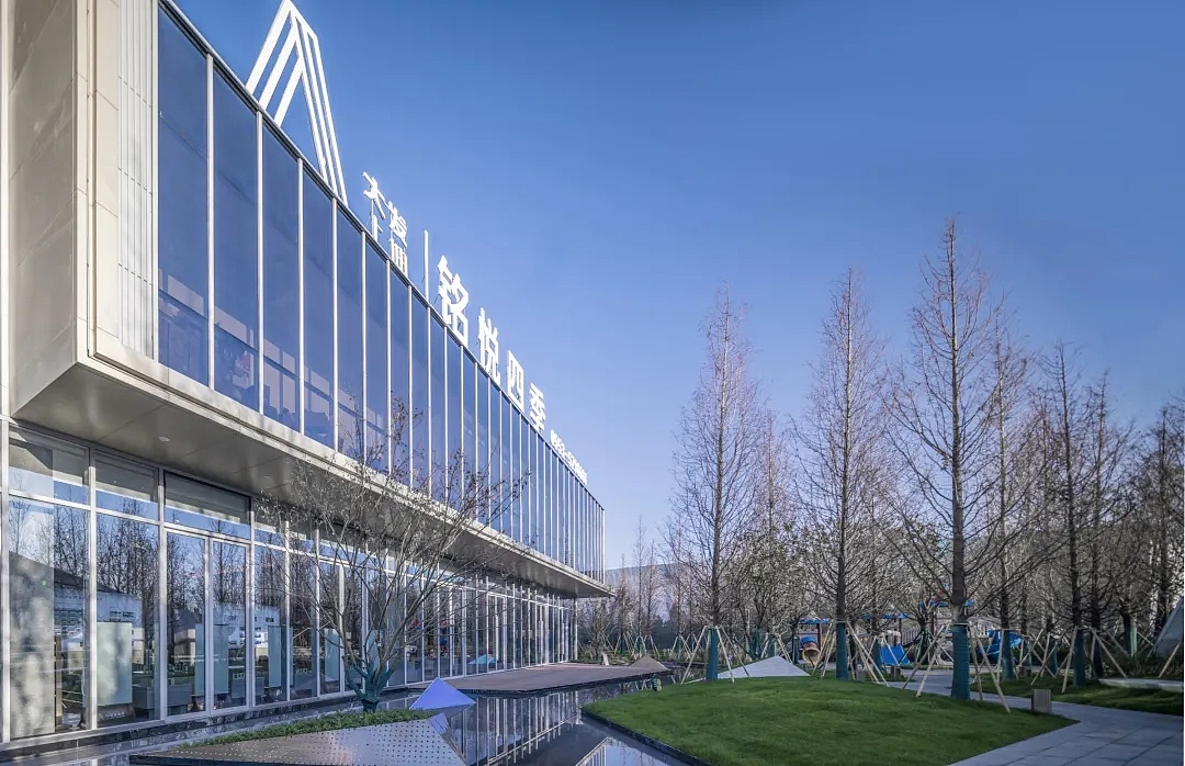 【案例分享】大东海·中央府