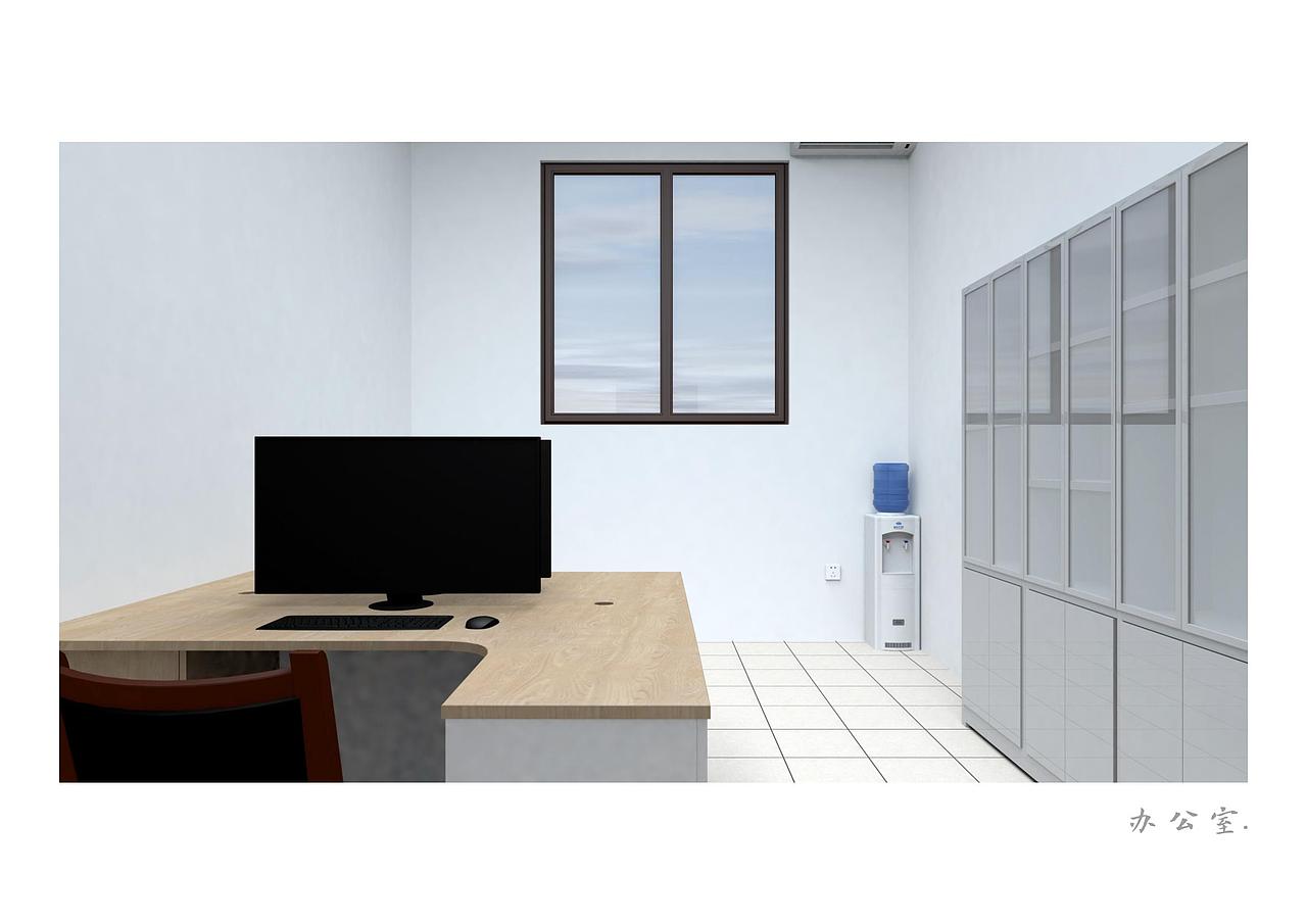 法治小区老旧平房改造（图ZMzQxMjY1NjY0） - 建筑/空间 - 站酷设计师宜昌阿东原创素材 - 站酷ZCOOL