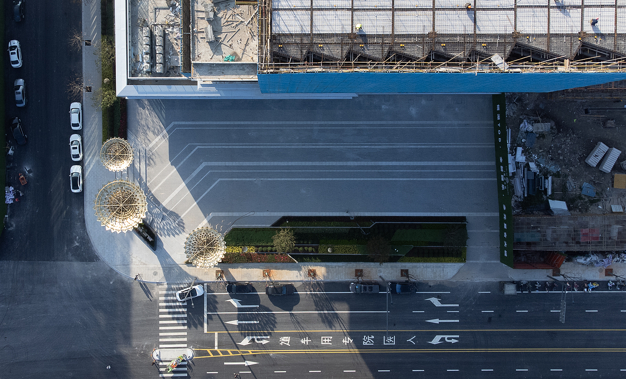 绍兴元垄美好之城