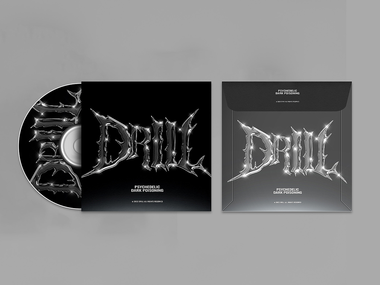 DRIIL 死於自由| 品牌设计(图ZMzY1ODg0NDk2) - 时尚/艺术摄影 - 站酷设计师MilkLion原创素材 - 站酷ZCOOL