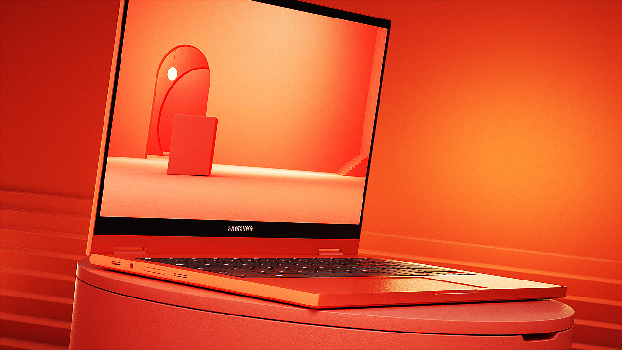 笔记本动画练习