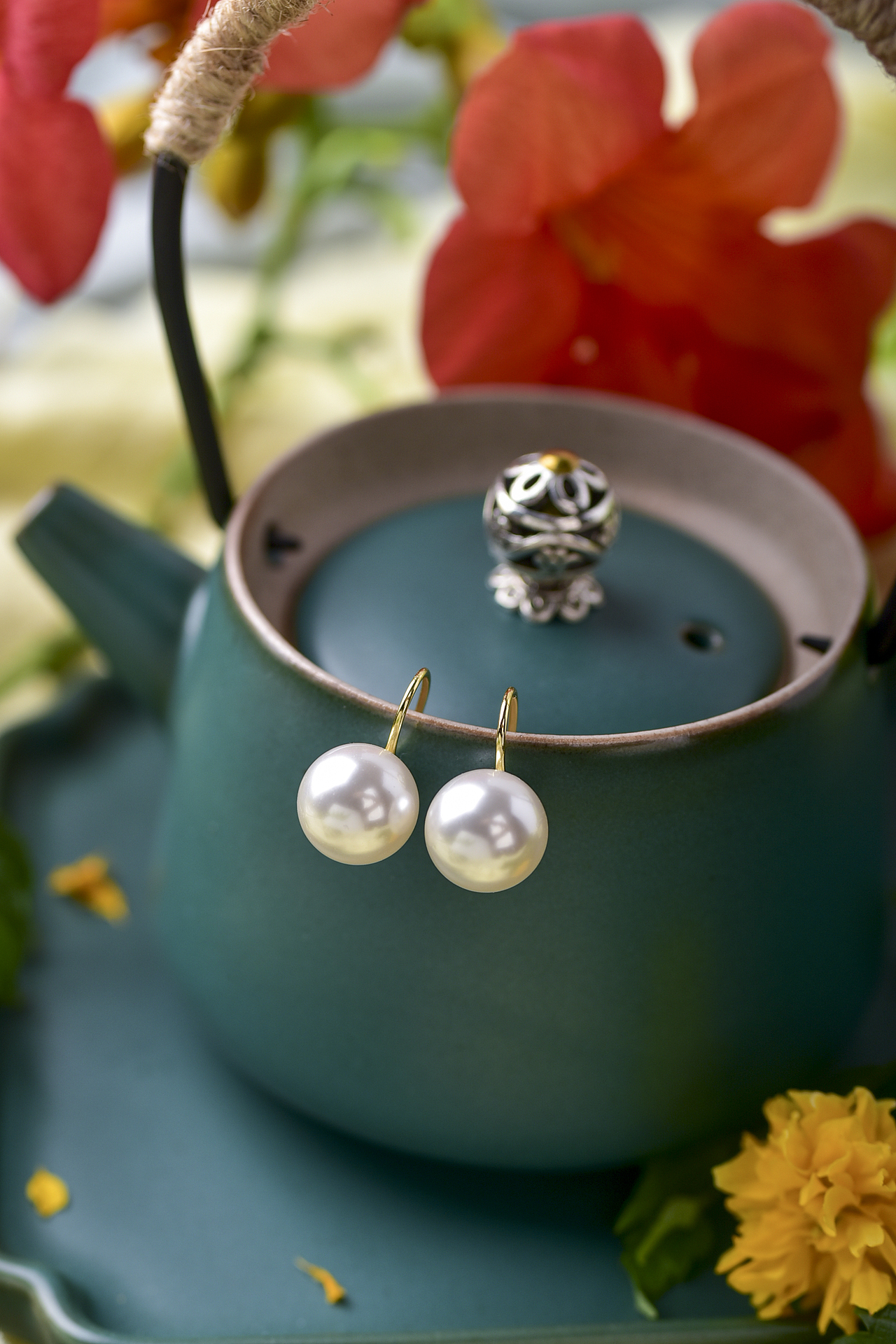 天呐！我竟然两年没发首饰了（图ZMzEwNTM1NDM2） - 产品摄影 - 站酷设计师xvlong12345原创素材 - 站酷ZCOOL