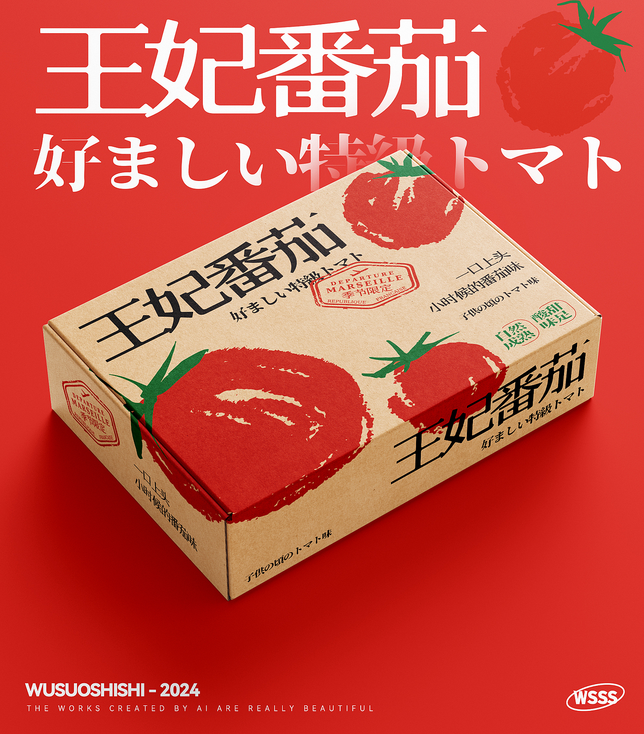WSSS | 原创农产品包装设计（图ZMzY4MTI5NTQw） - 包装 - 站酷设计师wsss设计事务所原创素材 - 站酷ZCOOL