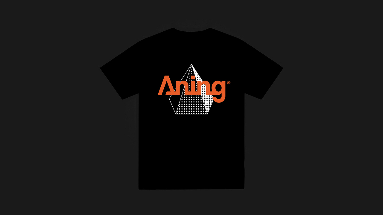 安宁股份品牌形象升级/VI设计/LOGO设计（图ZMzM4NzU5MjQ0） - 品牌 - 站酷设计师英迈品牌策略设计原创素材 - 站酷ZCOOL