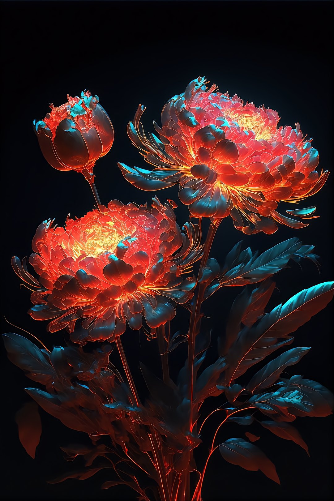 ai绘画蛋糕（图ZMzYyNjA1MTAw） - AI作品 - 站酷设计师墨央666原创素材 - 站酷ZCOOL