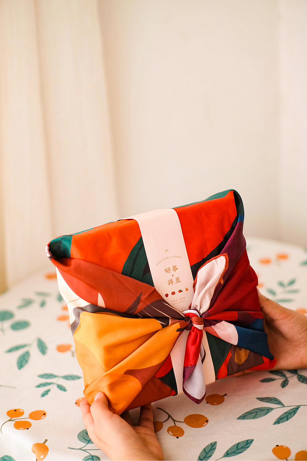 2023新年礼盒包装设计（图ZMzI3MzQ4NjMy） - 包装 - 站酷设计师善恩设计工作室原创素材 - 站酷ZCOOL