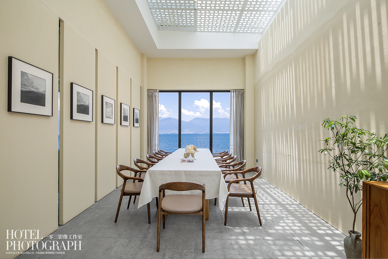 空间摄影｜丽江又见山海景酒店（图ZMzQwODUyOTg0） - 环境/建筑摄影 - 站酷设计师一零三影像原创素材 - 站酷ZCOOL