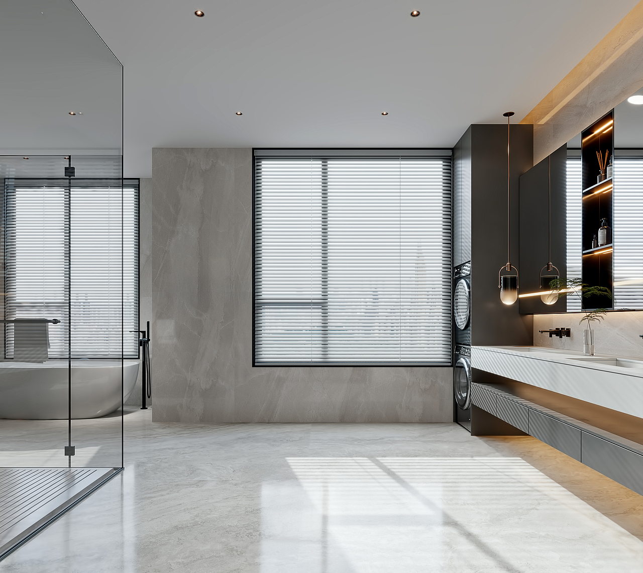 现代家装（图ZMzUwMzUzODg4） - 家装设计 - 站酷设计师阿文精工原创素材 - 站酷ZCOOL