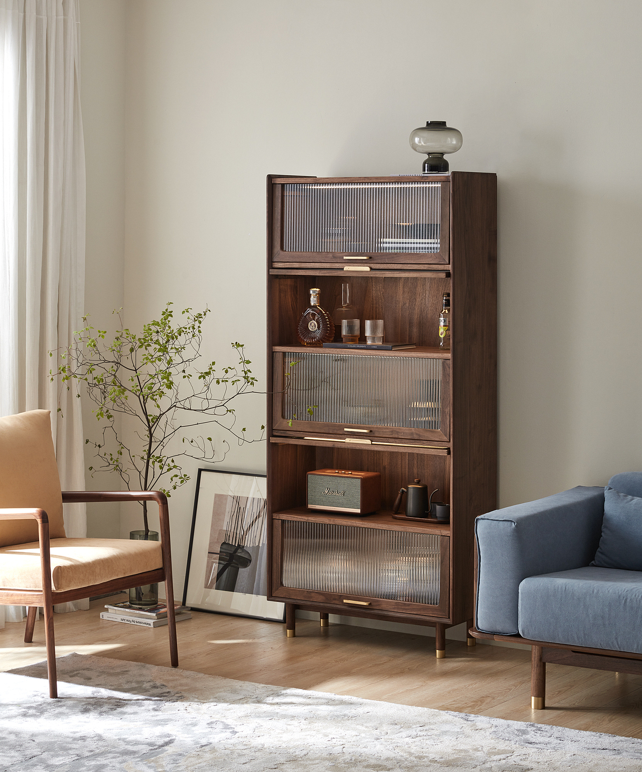 留意家居置景拍摄