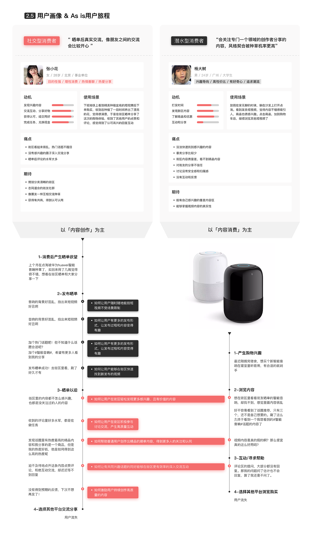 【点淘】全新互动升级，共建内容生态（图ZMzE2Mjk3MDA4） - 交互/UE - 站酷设计师Lumi_原创素材 - 站酷ZCOOL