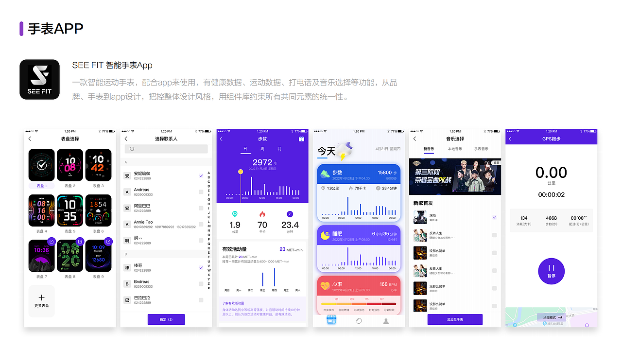 作品集整理（图ZMzI1MjI1NzU2） - 软件界面 - 站酷设计师夹脚的拖鞋原创素材 - 站酷ZCOOL