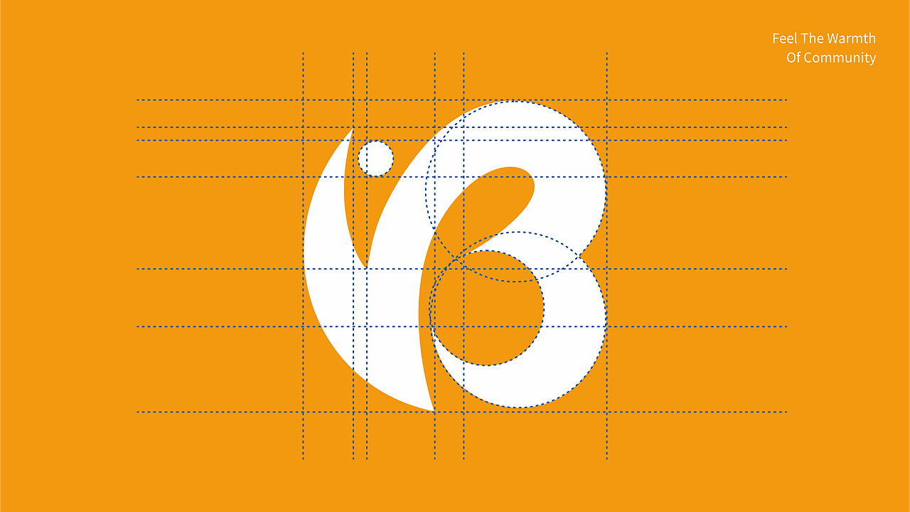 保康社区品牌设计