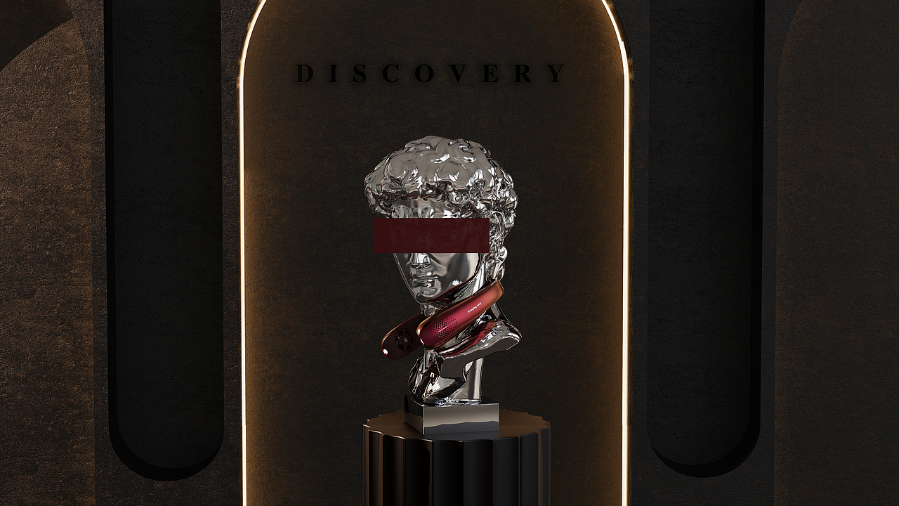 阅读灯挂脖风扇