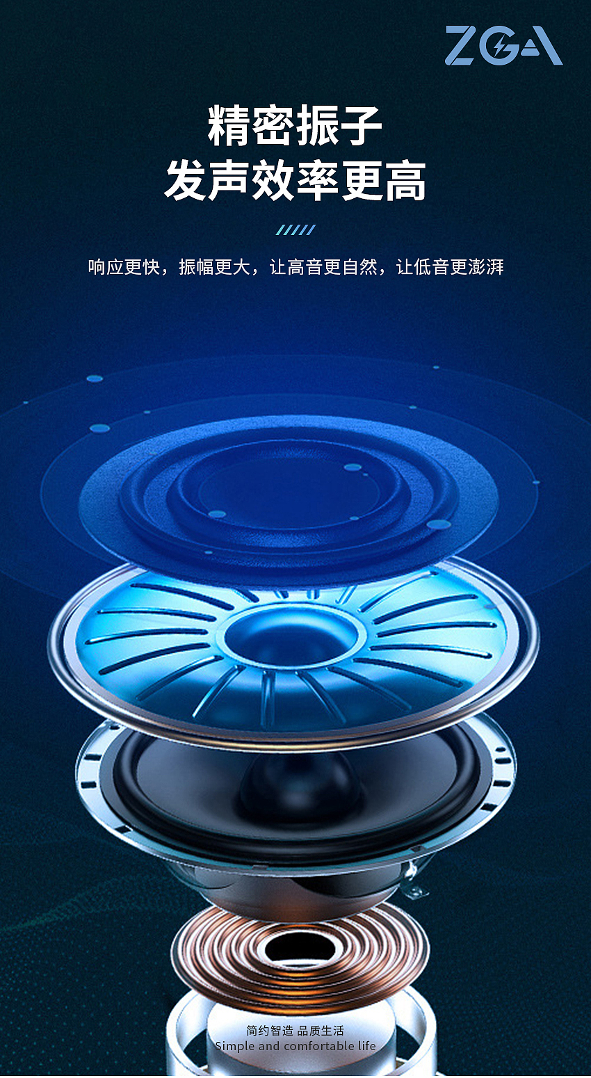 骨传导蓝牙耳机