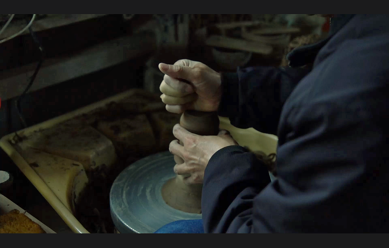 陶瓷的藝術(shù)之旅（圖ZMzQyMjAwNjMy） - 短片 - 站酷設(shè)計(jì)師Boi彥原創(chuàng)素材 - 站酷ZCOOL