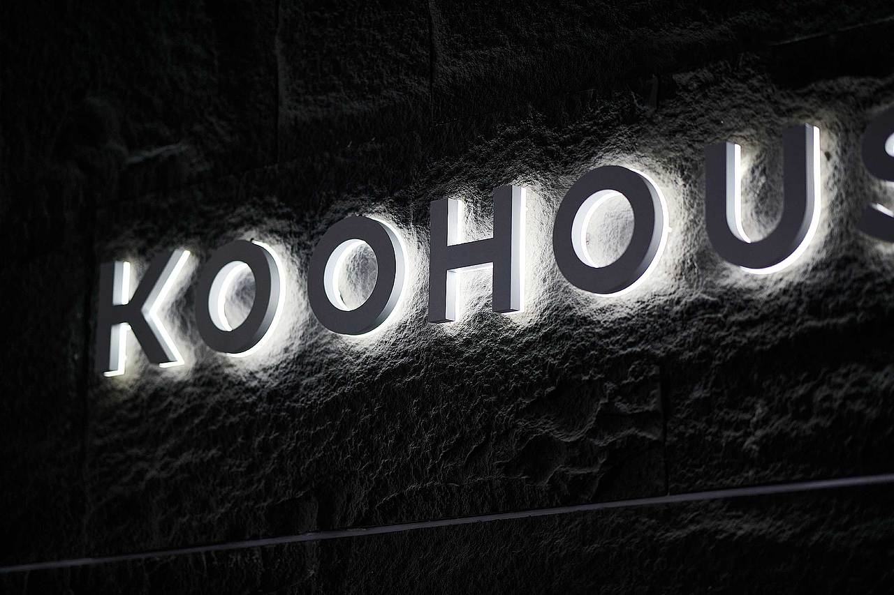 KOOHOUSE 孔舍(图ZMzU1MzAzNzY0) - 品牌 - 站酷设计师ORIG源涞设计原创素材 - 站酷ZCOOL