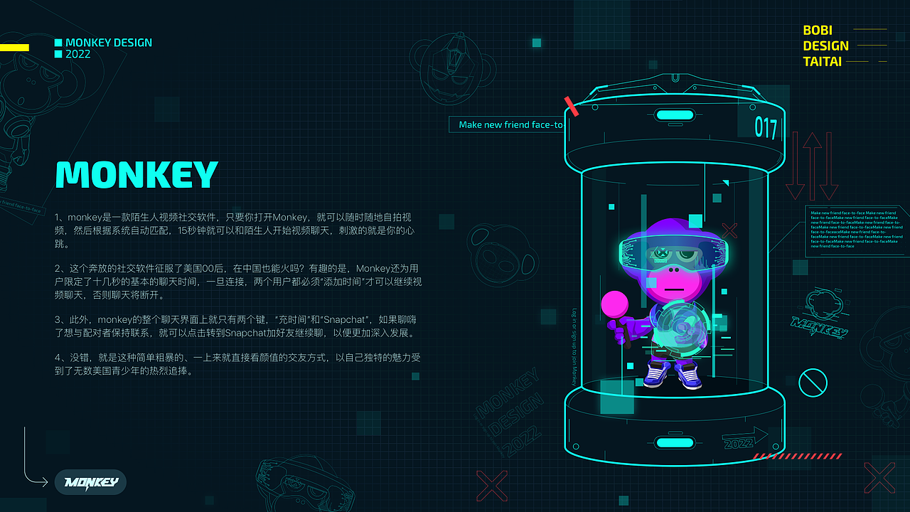 MONKEY（图ZMzU2NTA0ODk2） - APP界面 - 站酷设计师台台一台台1原创素材 - 站酷ZCOOL