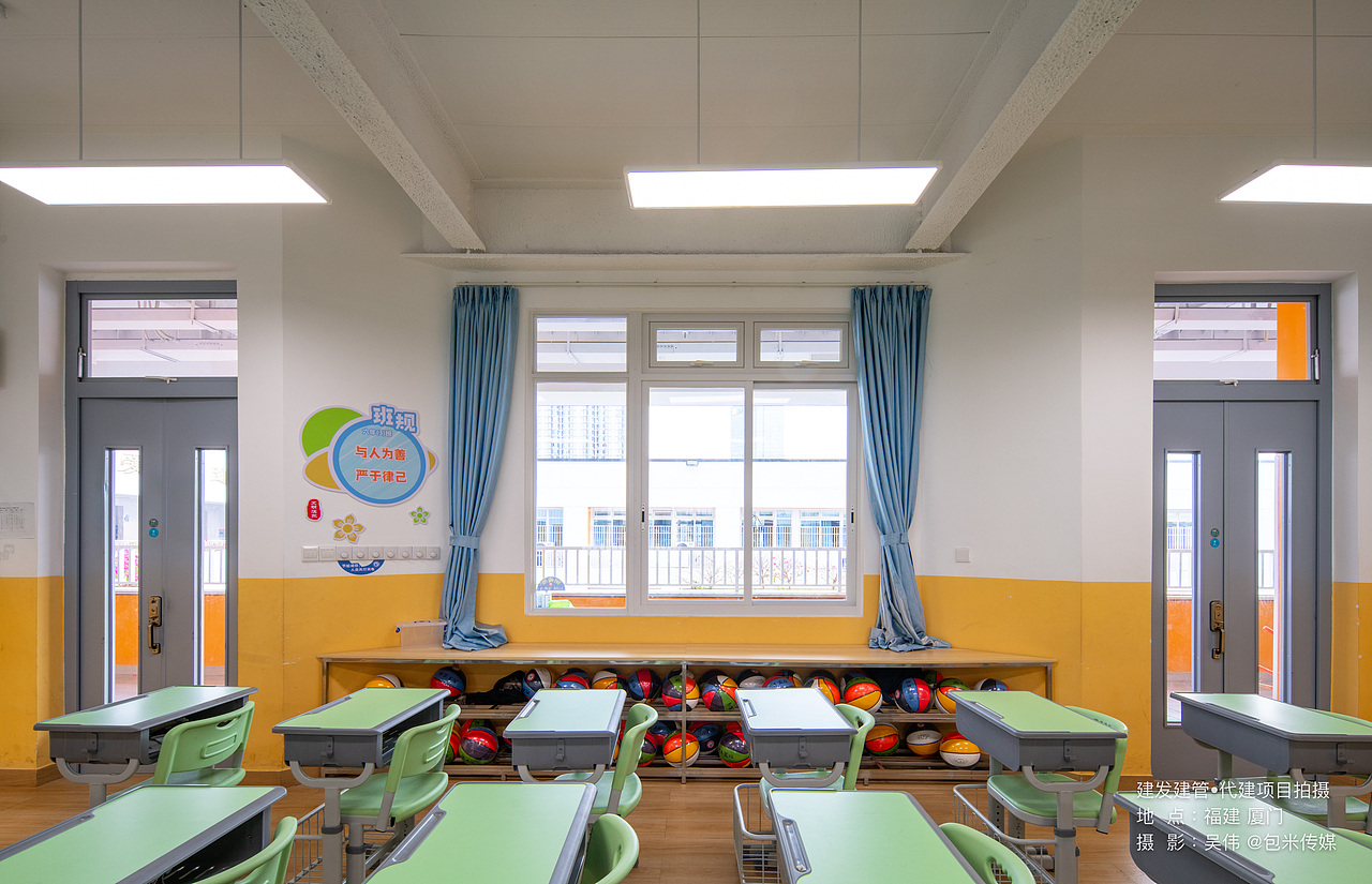 《拍摄案例｜建发建管•代建项目实景》（图ZMjk2ODE0ODcy） - 环境/建筑摄影 - 站酷设计师地产摄影师吴伟原创素材 - 站酷ZCOOL