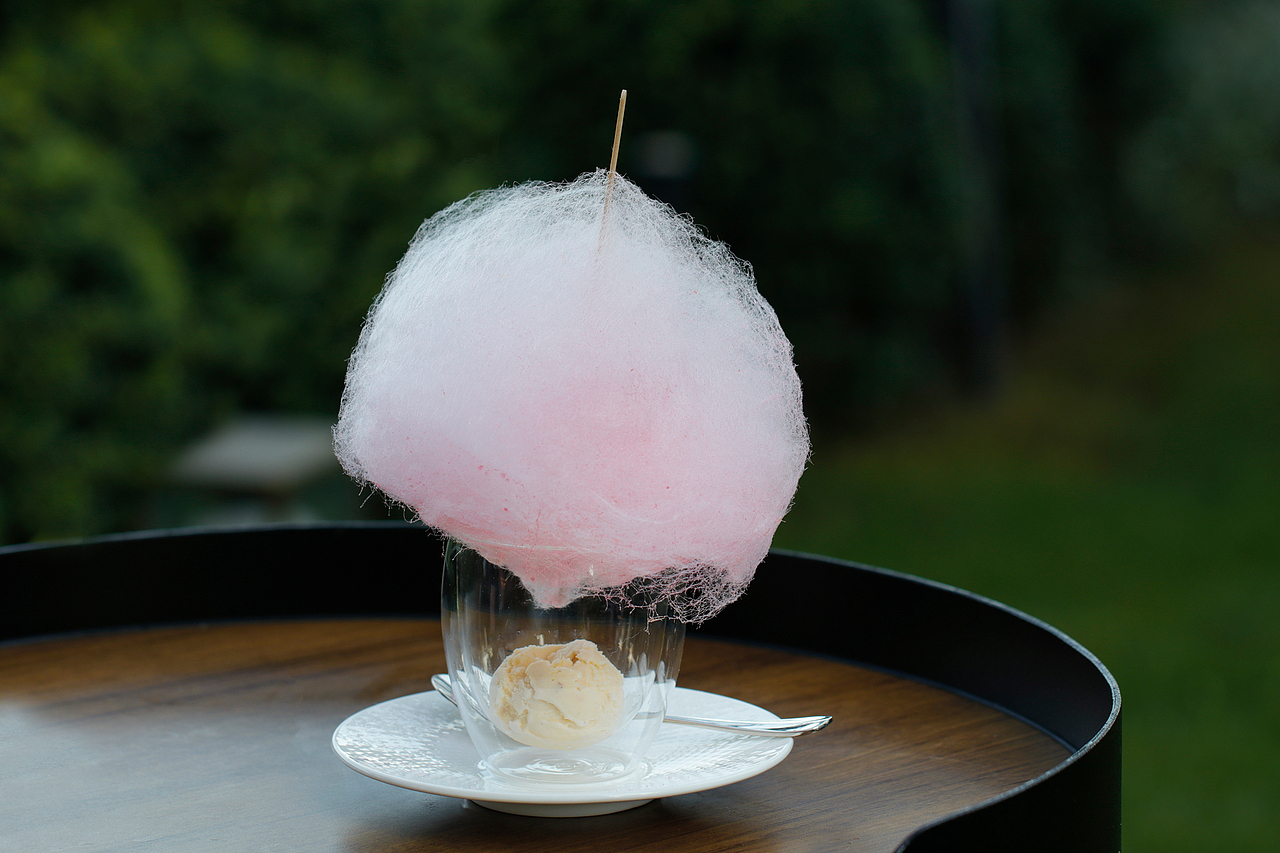 2022 谧园 粉红下午茶