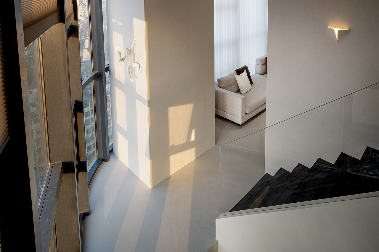 办公空间摄影-本适设计办公室（图ZMzQ2NTM4NTI0） - 商业空间设计 - 站酷设计师四川建筑空间摄影原创素材 - 站酷ZCOOL