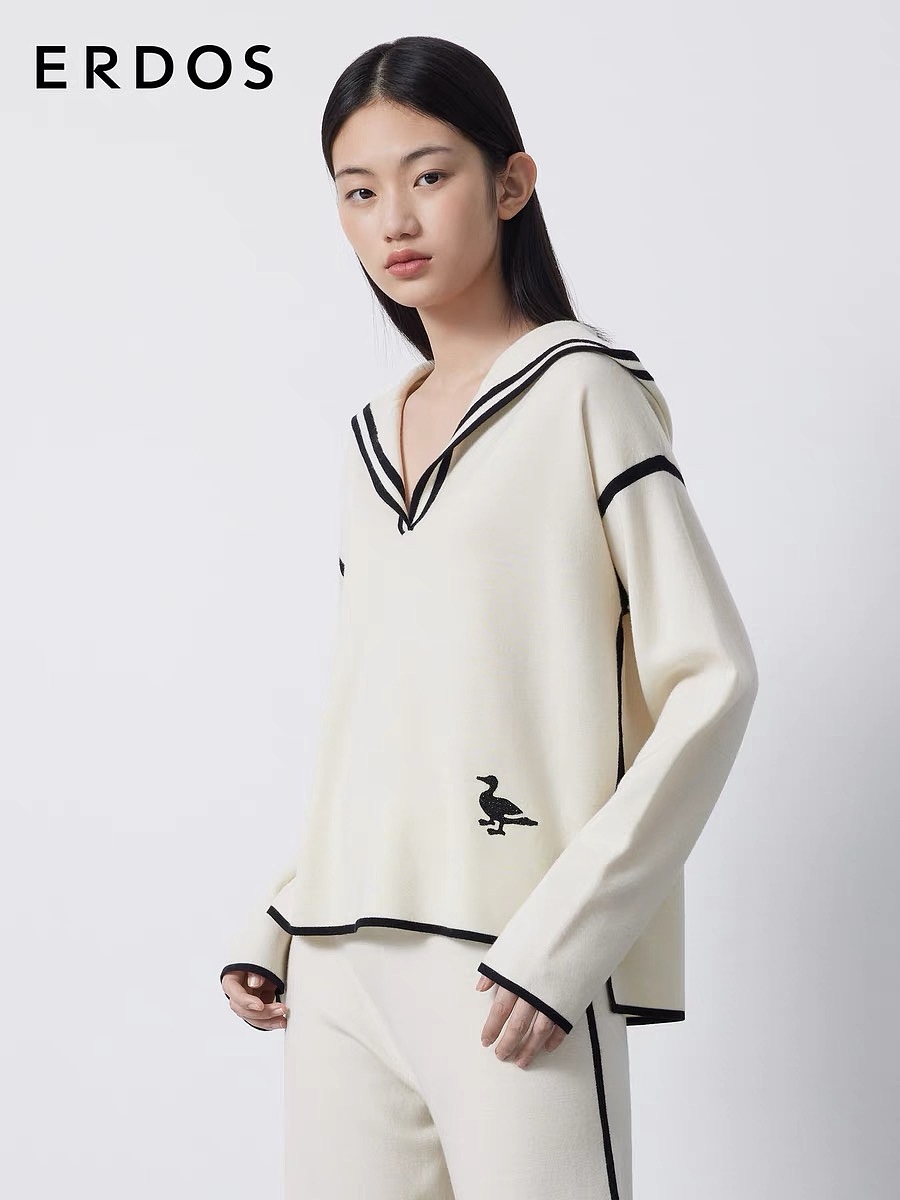 ERDOS 23秋冬（图ZMzUyODA0MzY0） - 产品摄影 - 站酷设计师AUTUMN_LENS原创素材 - 站酷ZCOOL