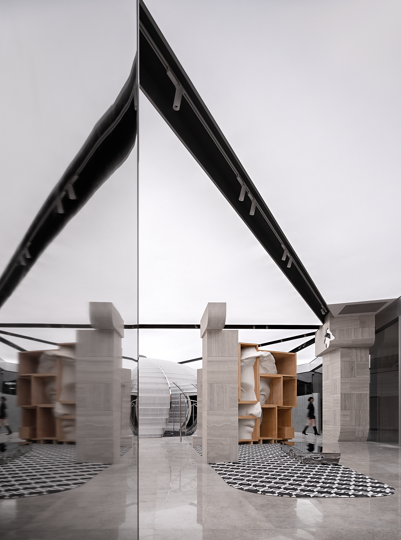 WED中熙设计|RuirUiruI华南旗舰店