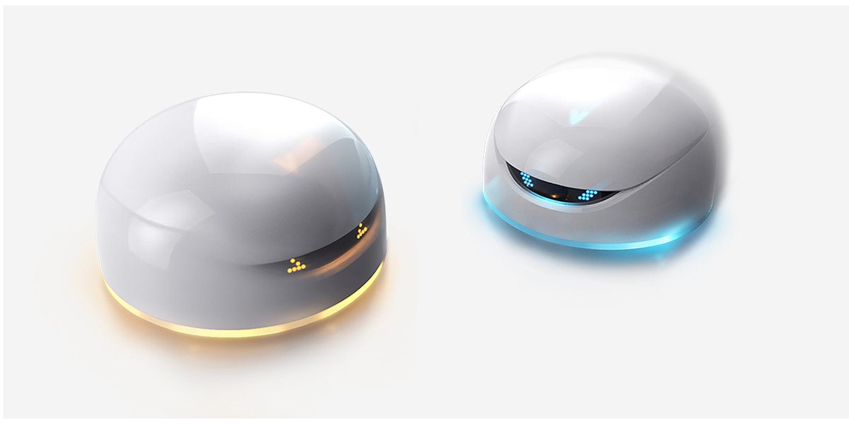 【机器人】vortex 智能玩具机器人（图ZMzA0NzA4NDI0） - 玩具 - 站酷设计师合木设计原创素材 - 站酷ZCOOL