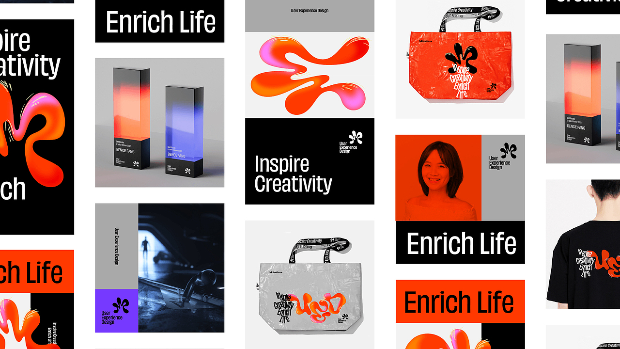 这是个“务实又浪漫”的团队,很高兴遇见你~