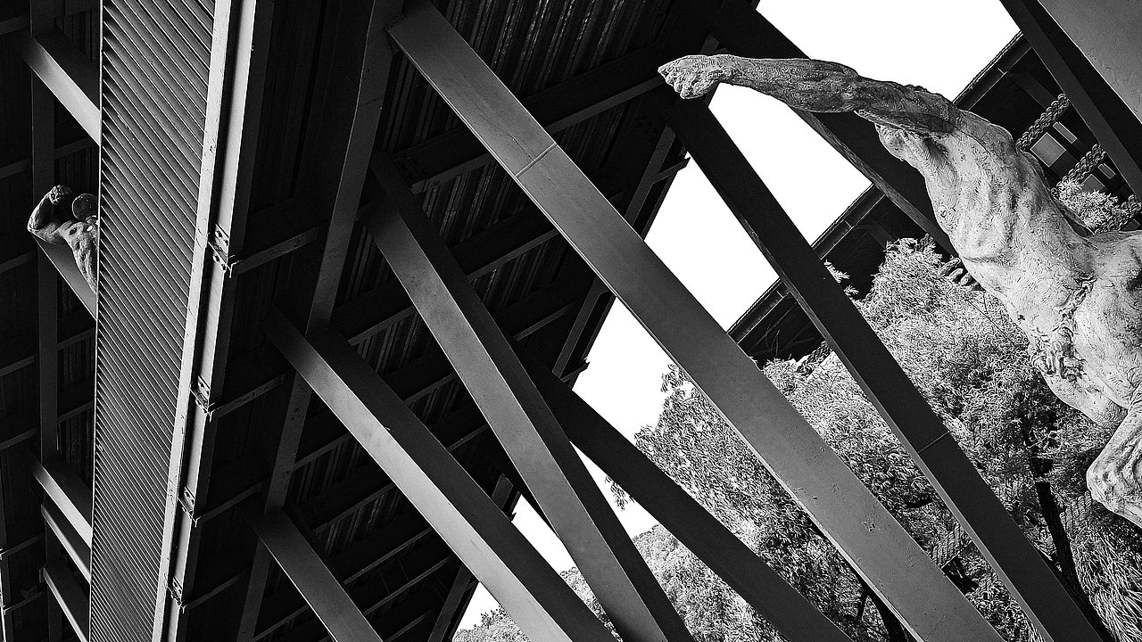 象山美院一日游